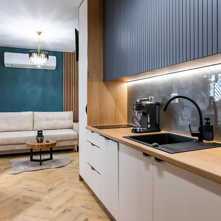 Dolina Pod Tatrami By Concept Podhale *