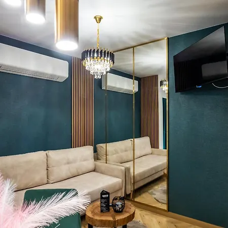 Dolina Pod Tatrami By Concept Podhale شقة كوشتيليسكا