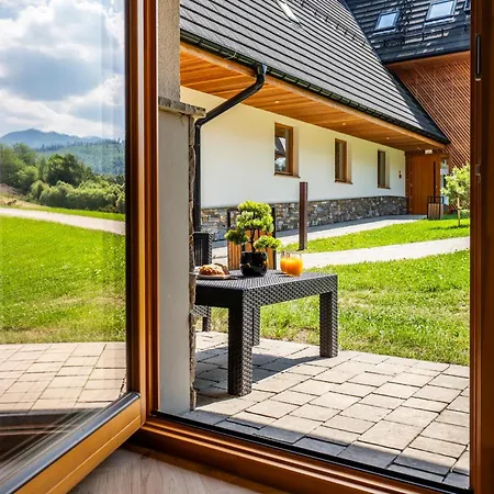 Dolina Pod Tatrami By Concept Podhale شقة